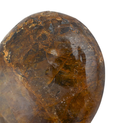 Fire Quartz Gallet – Ignite Passion and Clarity in Your Space