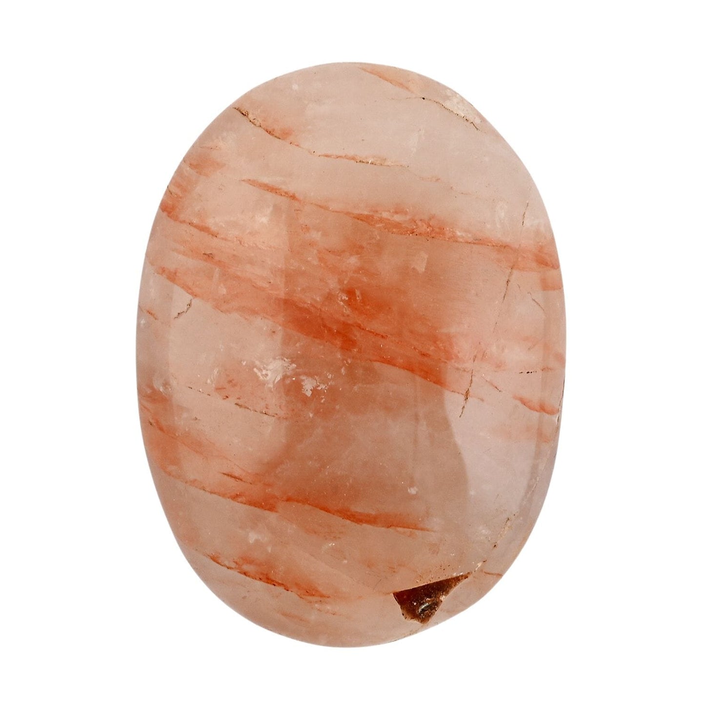 Fire Quartz Gallet – Ignite Passion and Clarity in Your Space