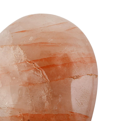 Fire Quartz Gallet – Ignite Passion and Clarity in Your Space