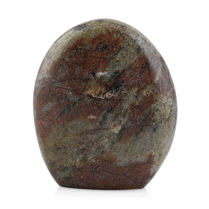 Fire Quartz Free Form – Spark Passion and Focus in Your Space