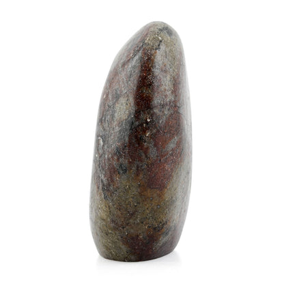 Fire Quartz Free Form – Spark Passion and Focus in Your Space