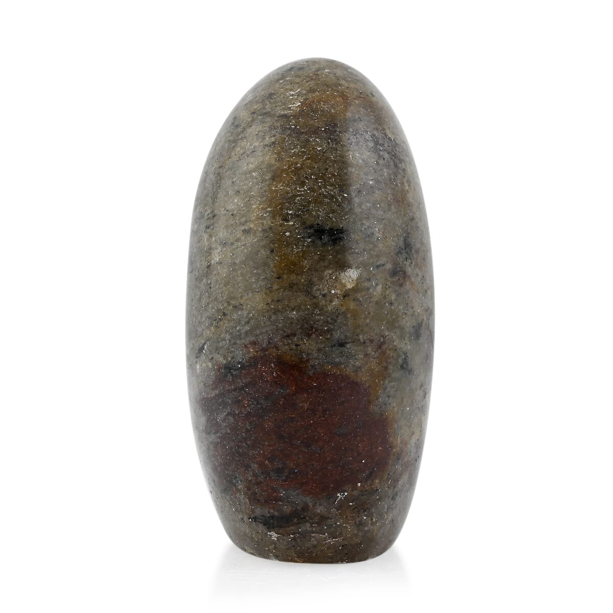 Fire Quartz Free Form – Spark Passion and Focus in Your Space