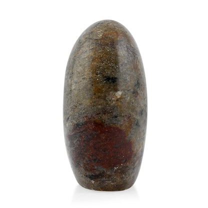 Fire Quartz Free Form – Spark Passion and Focus in Your Space