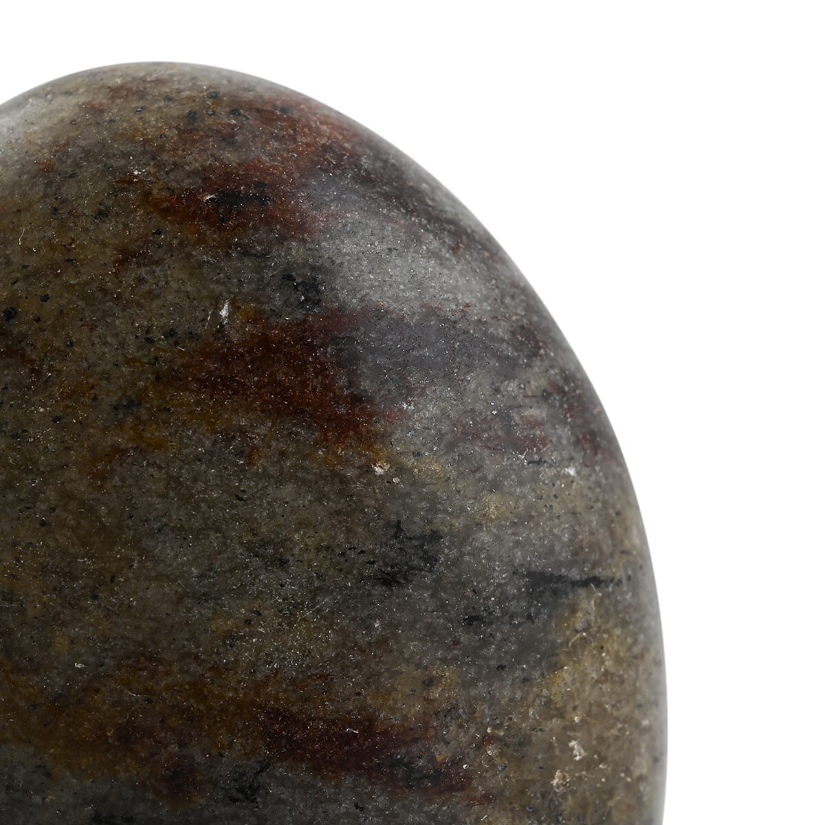 Fire Quartz Free Form – Spark Passion and Focus in Your Space