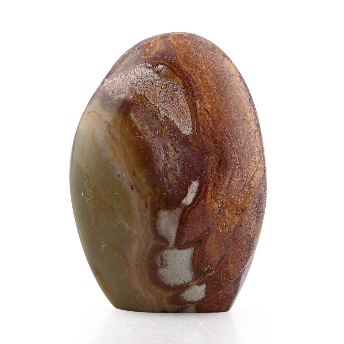 Multi Jasper Free Form – Bring Grounding and Harmony to Your Space