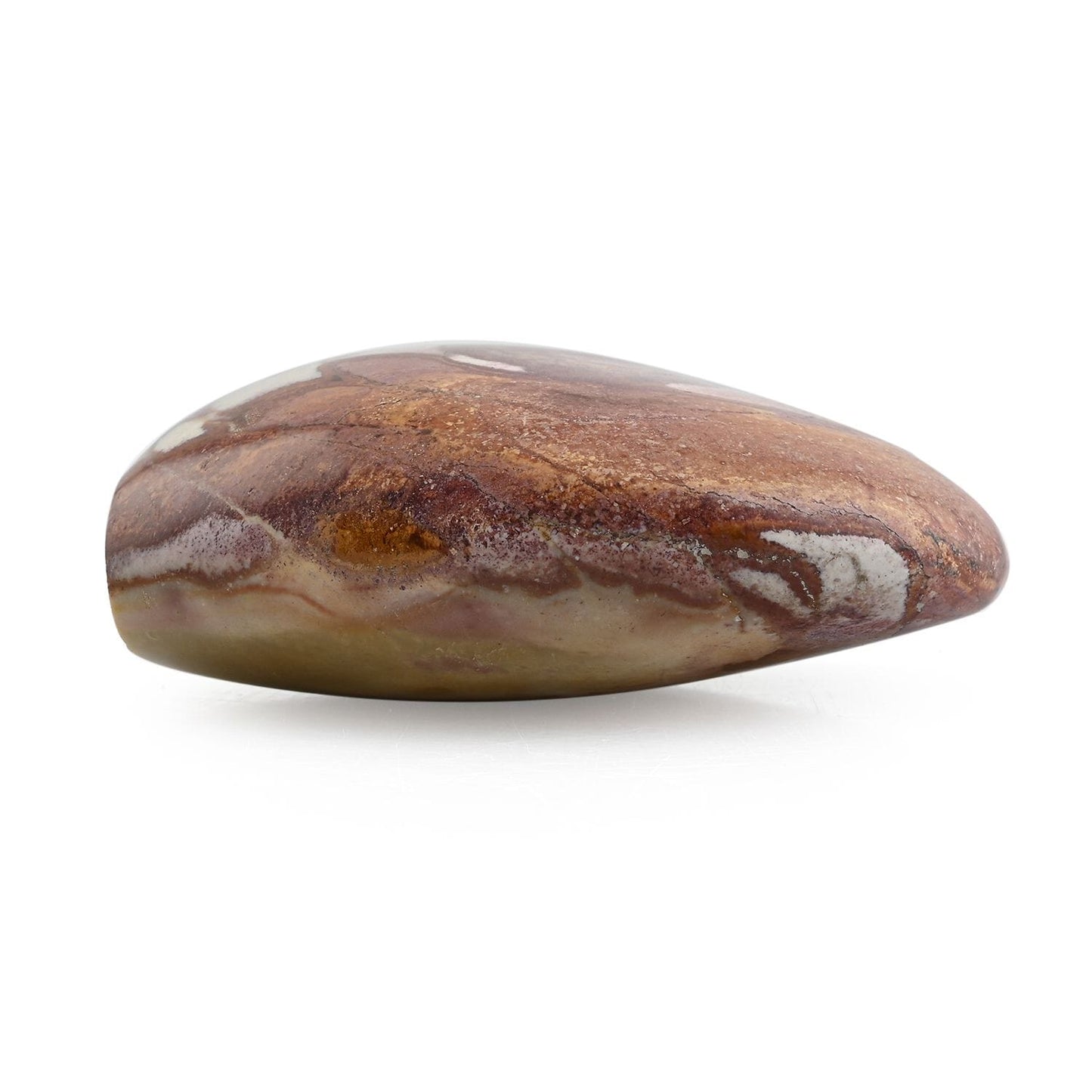 Multi Jasper Free Form – Bring Grounding and Harmony to Your Space