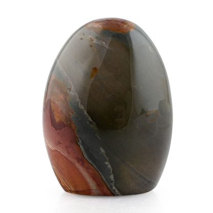 Multi Jasper Free Form – Bring Grounding and Harmony to Your Space