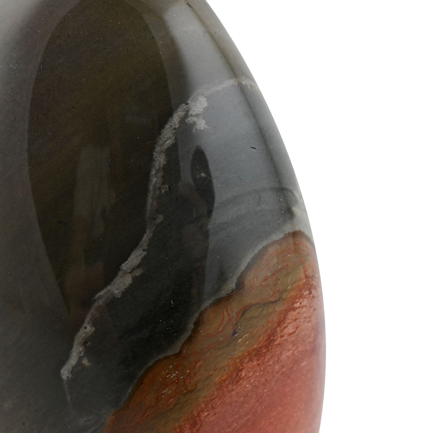 Multi Jasper Free Form – Bring Grounding and Harmony to Your Space