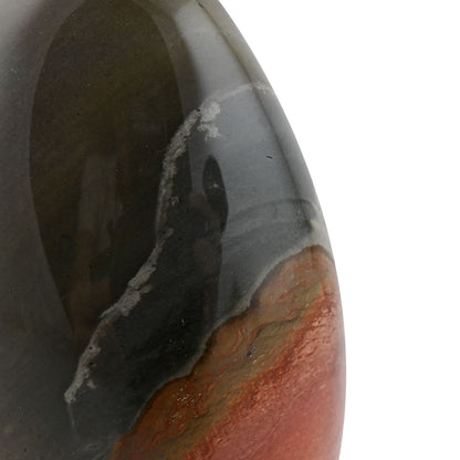 Multi Jasper Free Form – Bring Grounding and Harmony to Your Space
