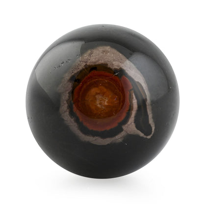 Jasper Gemstone Sphere – Add Natural Elegance to Any Room