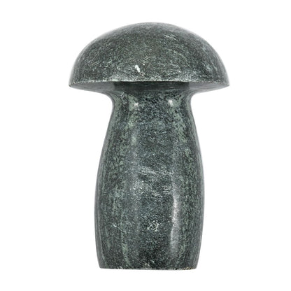 Green Jasper Mushroom – A Touch of Tranquility and Strength