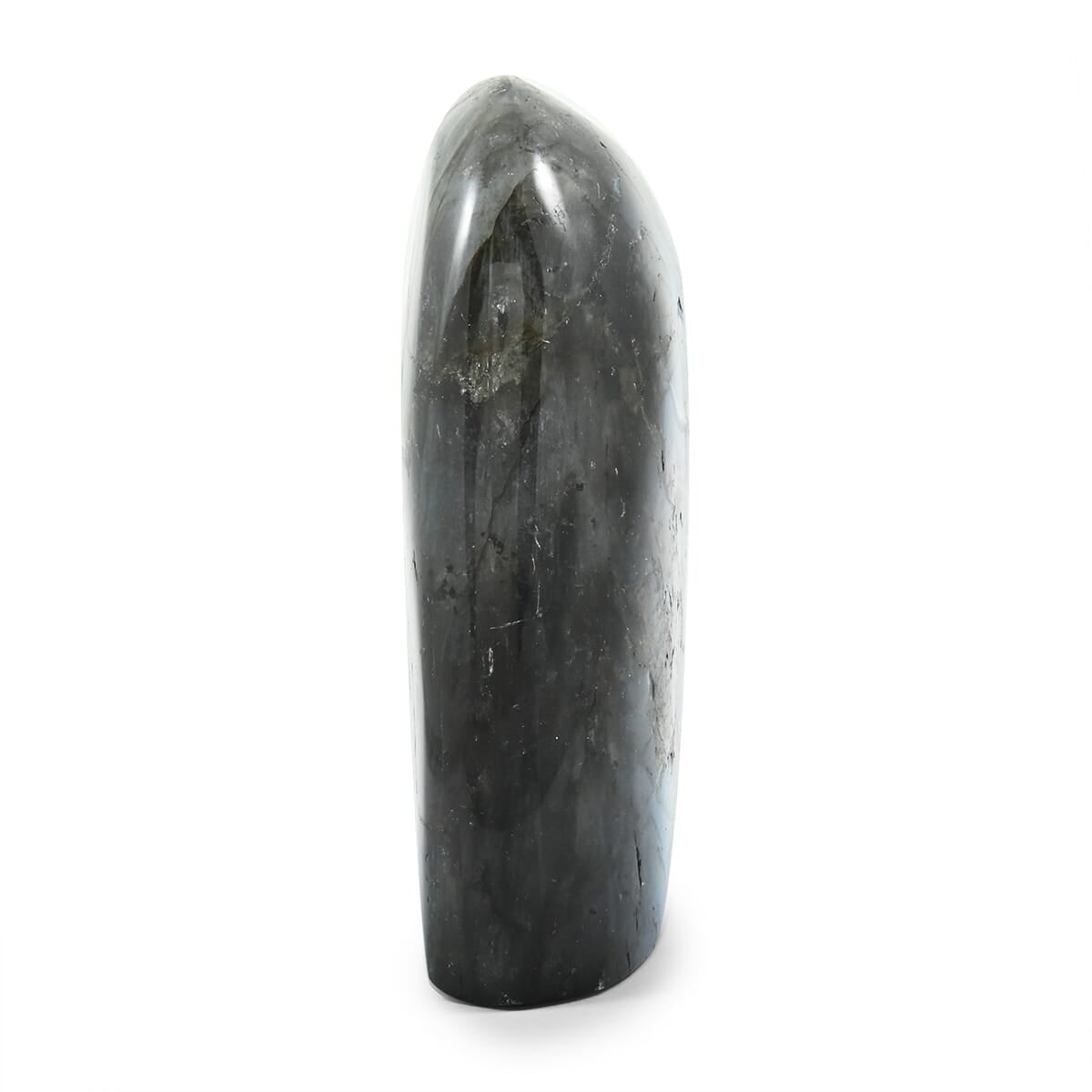 Labradorite Free Form – A Shimmering Gemstone for Your Space