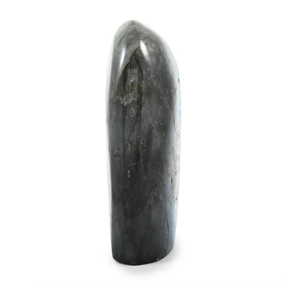 Labradorite Free Form – A Shimmering Gemstone for Your Space