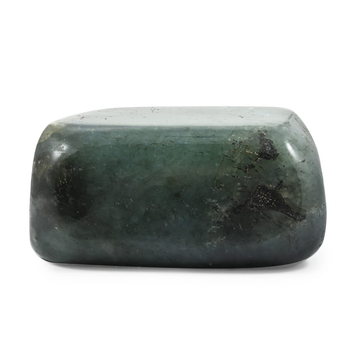 Labradorite Free Form – A Shimmering Gemstone for Your Space