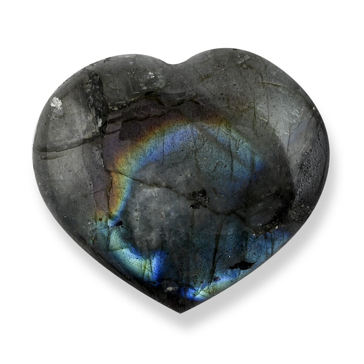 Labradorite Stone Gallet – Awaken Your Inner Wisdom