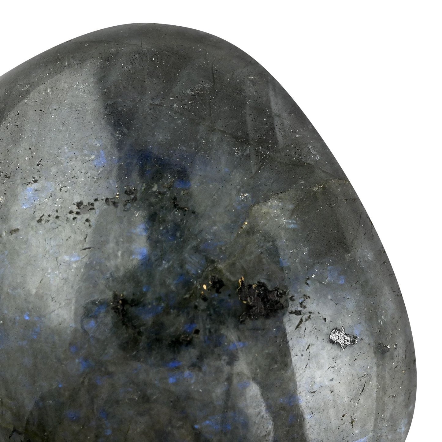 Labradorite Stone Gallet – Awaken Your Inner Wisdom