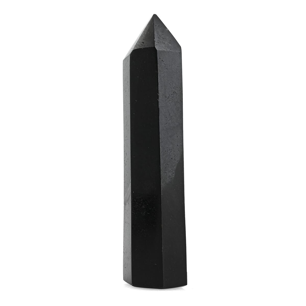 Tourmaline Prism Tower – Add Strength and Style with Black Tourmaline