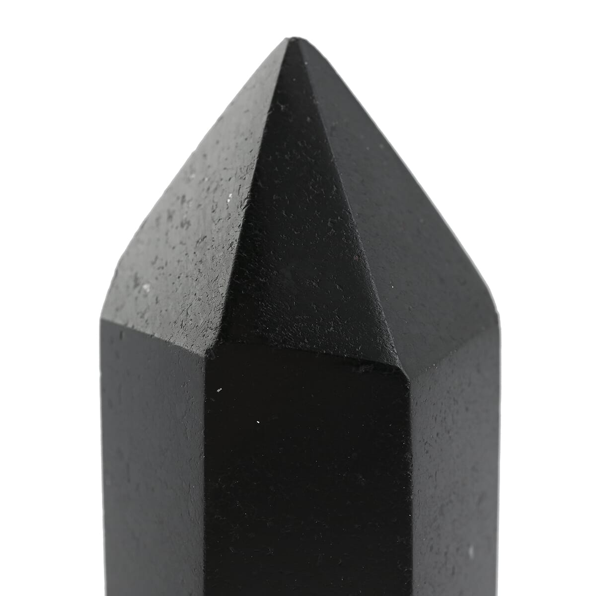 Tourmaline Prism Tower – Add Strength and Style with Black Tourmaline