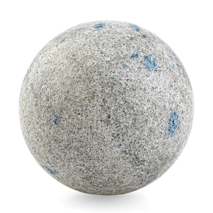 Natural Blue Quartz Sphere – Decorative Gemstone for Every Room
