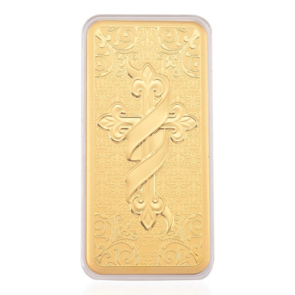 24K Gold A Timeless Bloom of Luxury