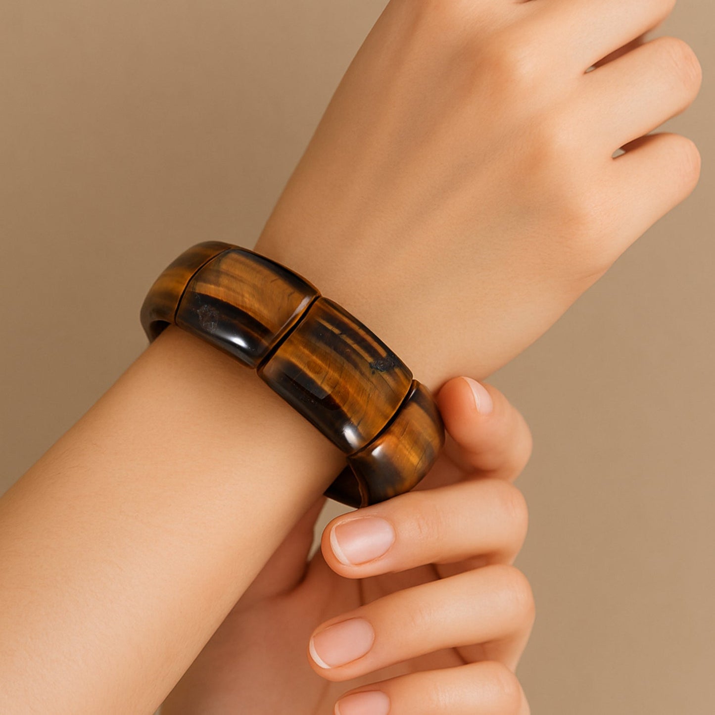 Clarity & Insight Bracelet – See Situations More Clearly