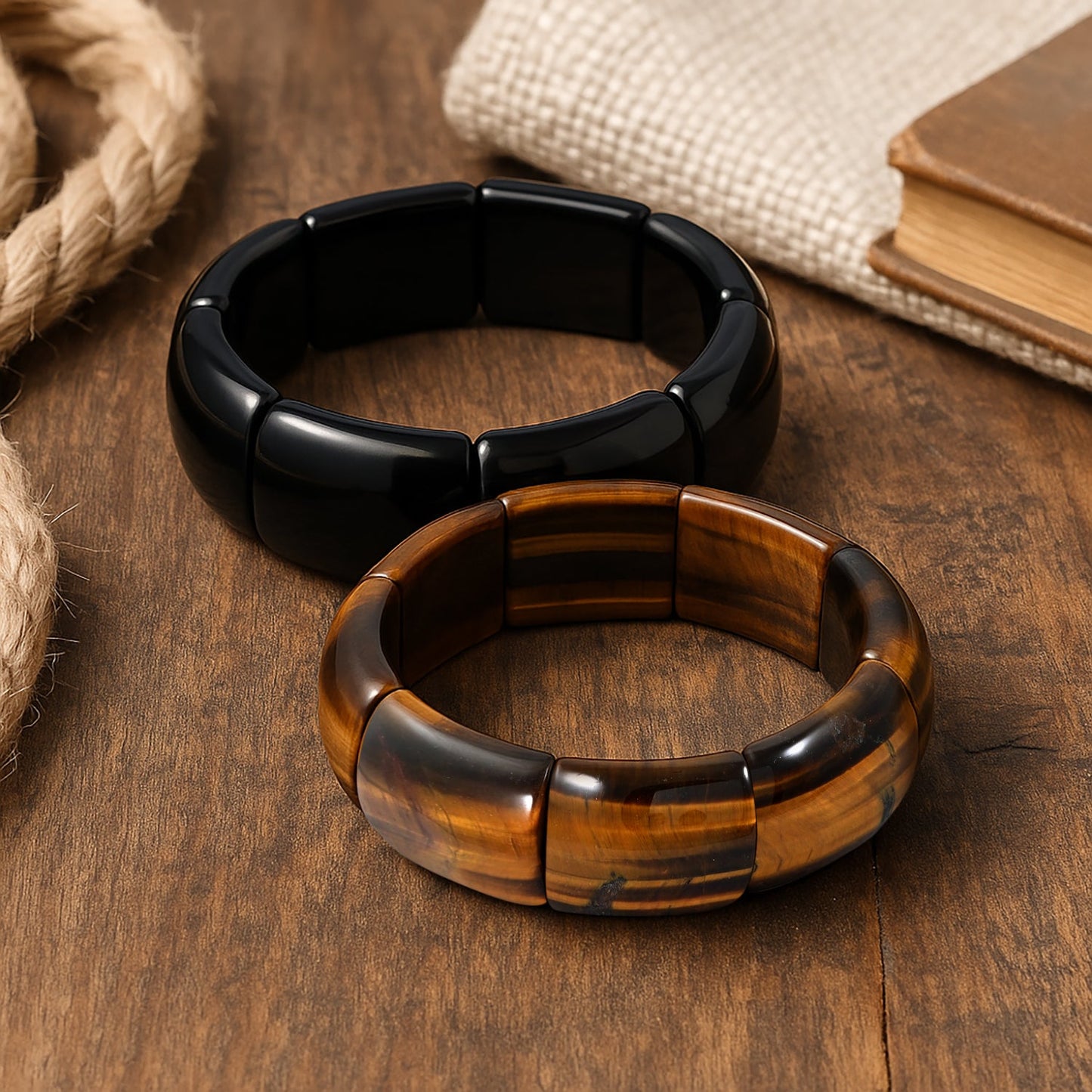Clarity & Insight Bracelet – See Situations More Clearly