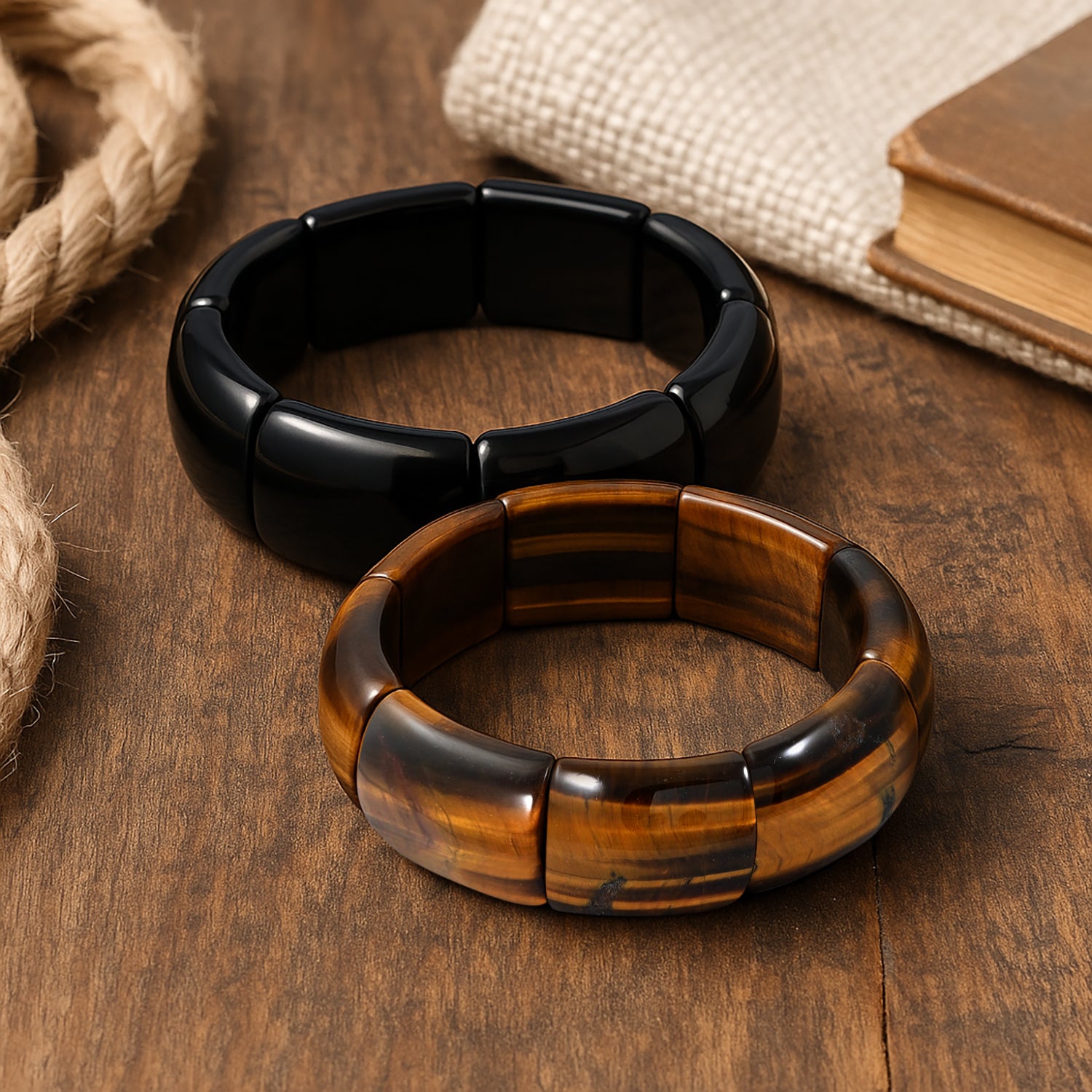 Clarity & Insight Bracelet – See Situations More Clearly