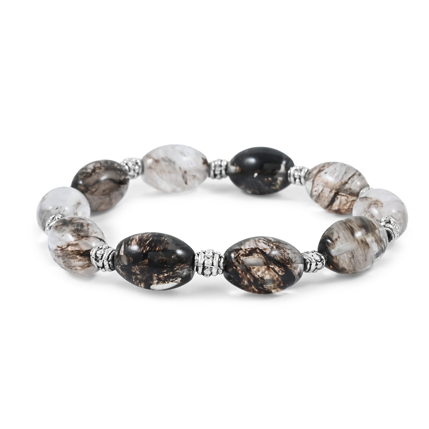 Deeper Meditation Bracelet – Find More Stillness & Clarity