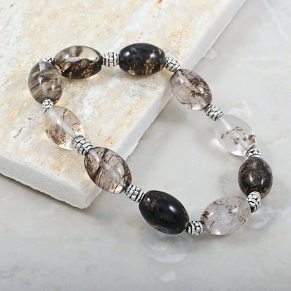 Deeper Meditation Bracelet – Find More Stillness & Clarity