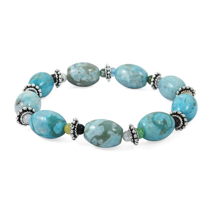 Deeper Meditation Bracelet – Find More Stillness & Clarity
