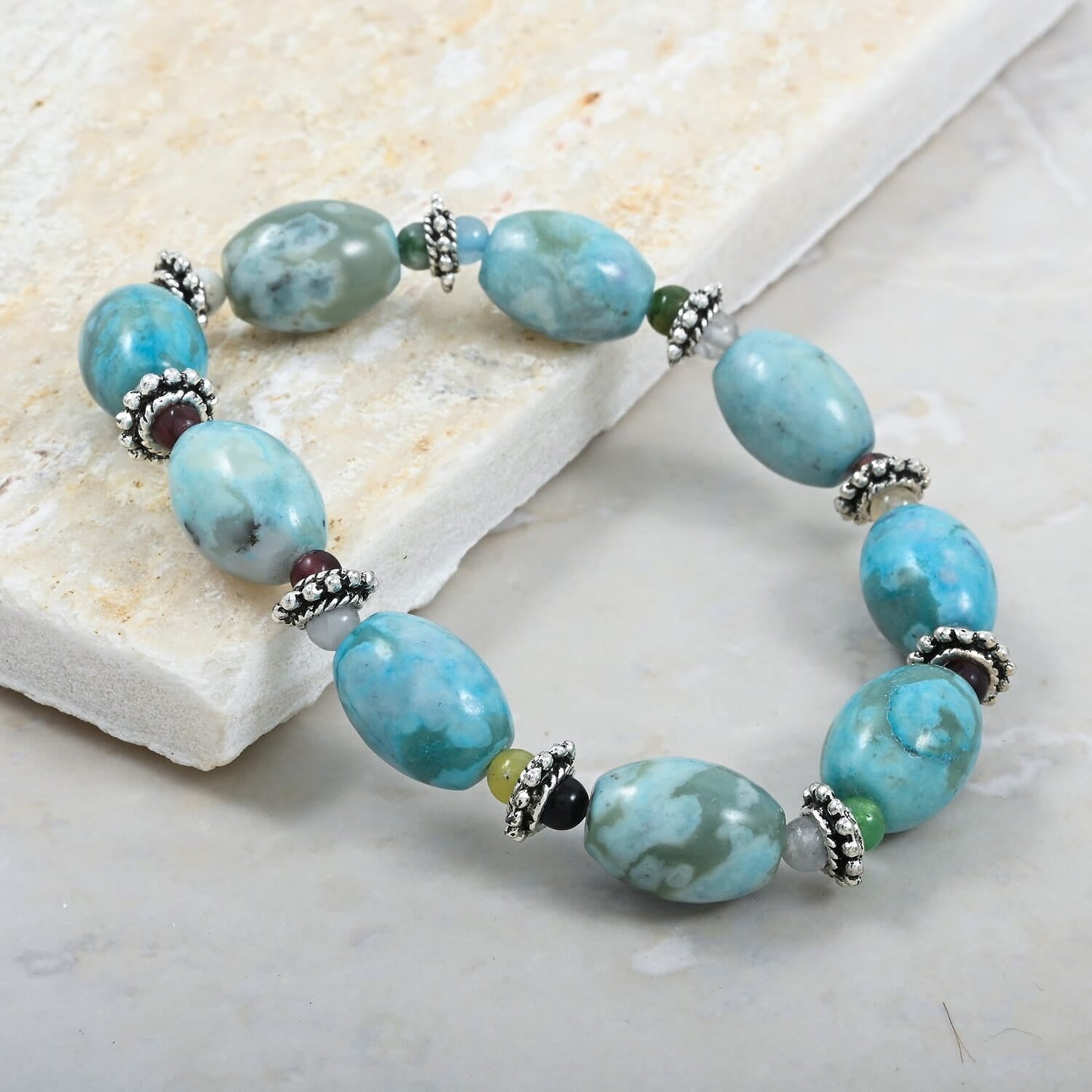 Deeper Meditation Bracelet – Find More Stillness & Clarity