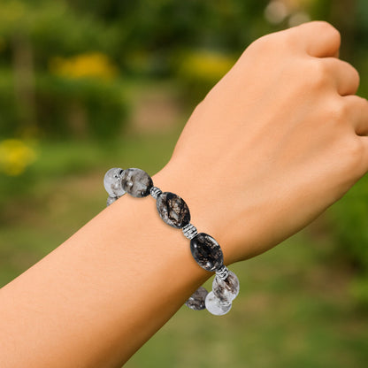 Deeper Meditation Bracelet – Find More Stillness & Clarity