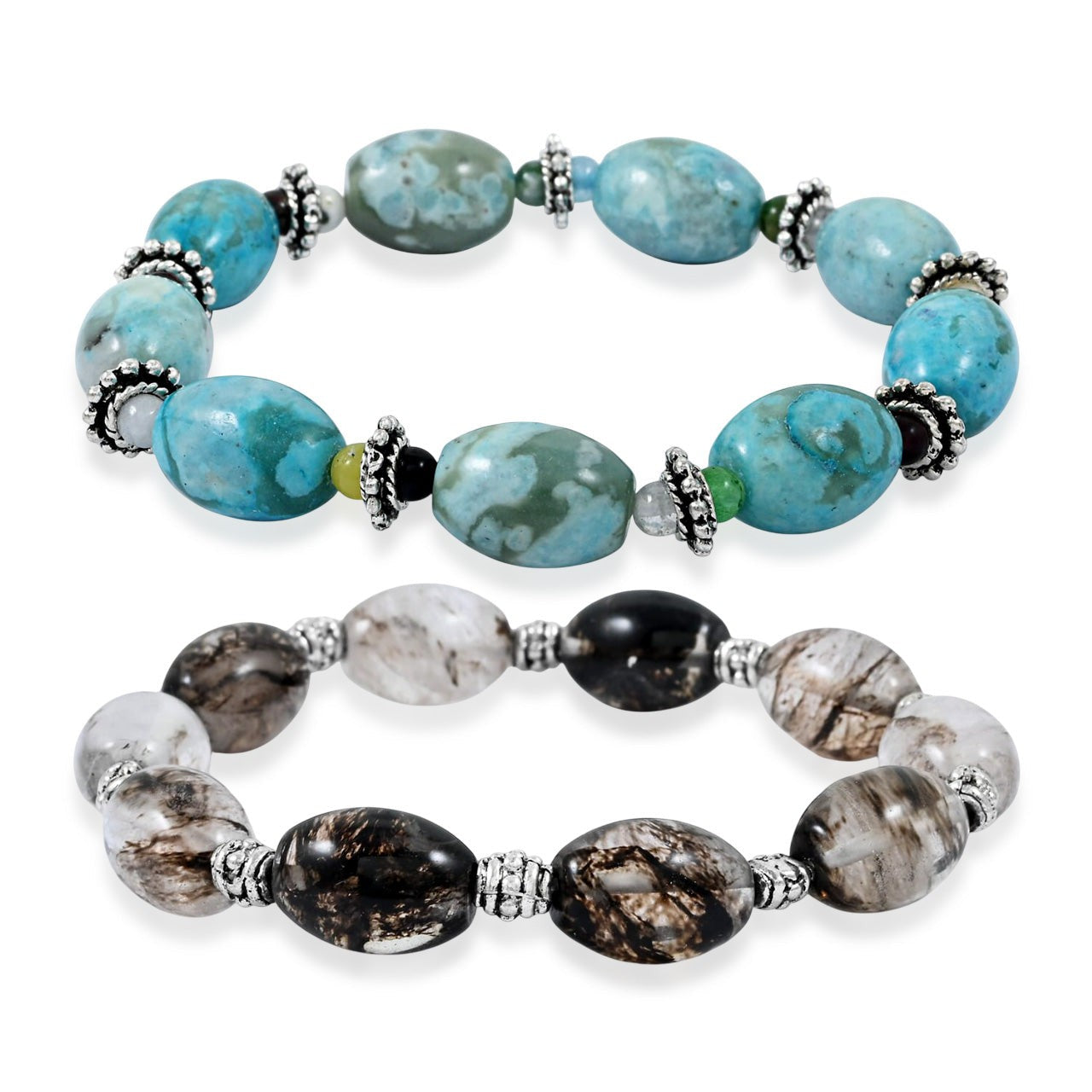 Deeper Meditation Bracelet – Find More Stillness & Clarity