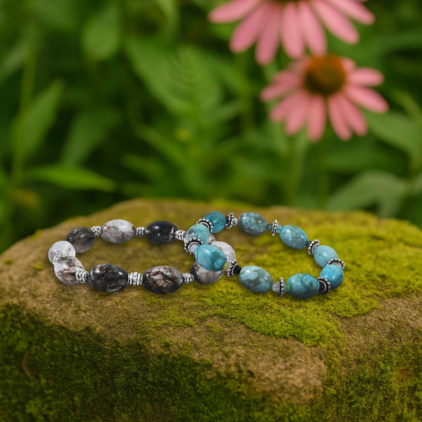 Deeper Meditation Bracelet – Find More Stillness & Clarity