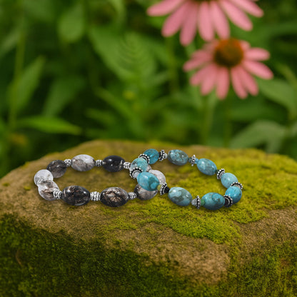 Deeper Meditation Bracelet – Find More Stillness & Clarity