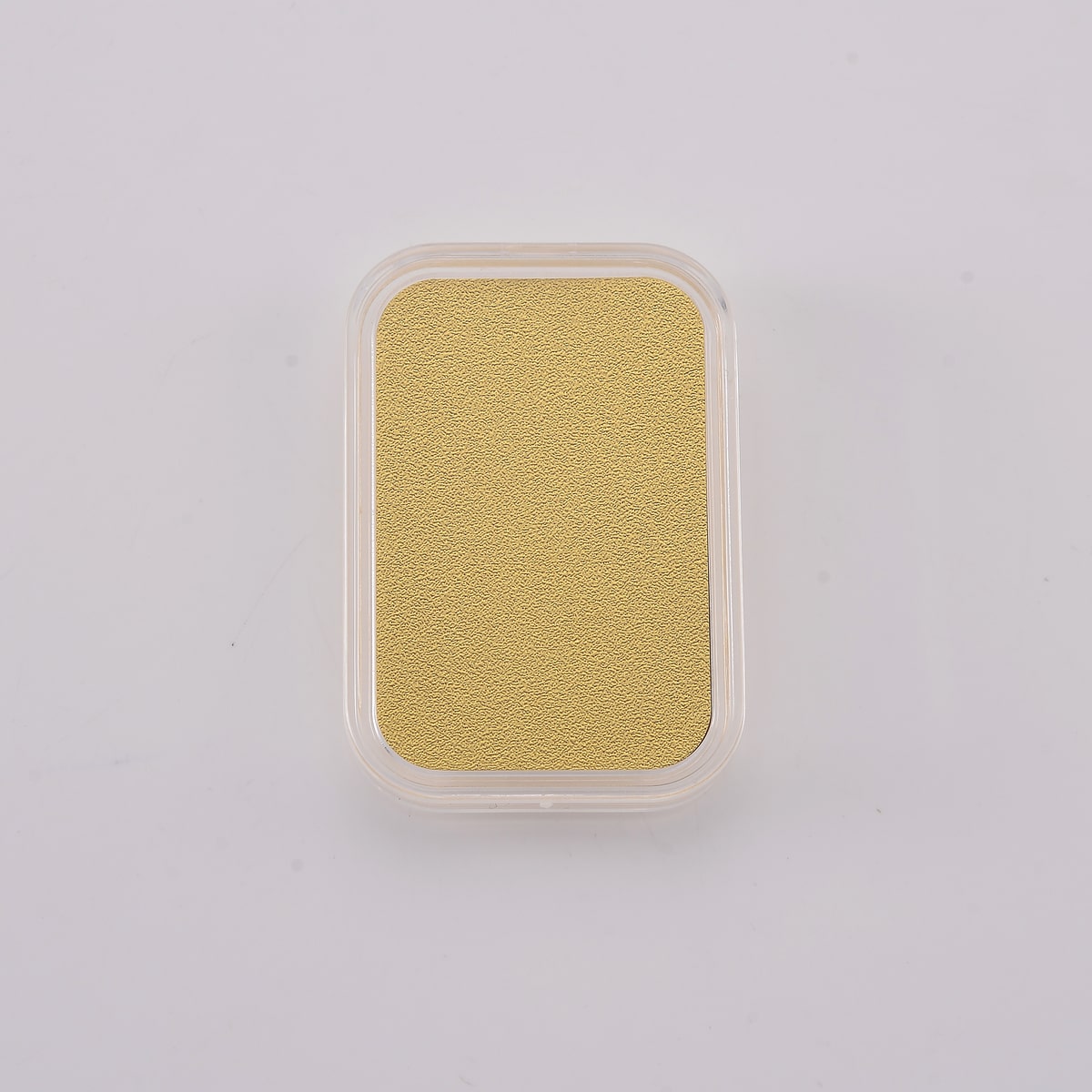 24K Angel Gold Emboss Sheet – Divine Protection for Your Journey
