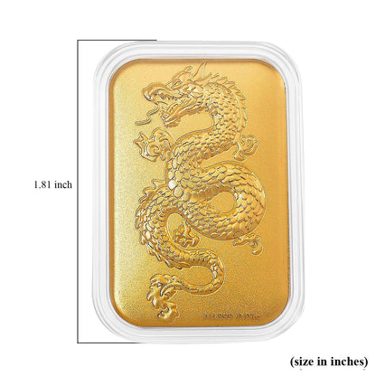 24K Gold A Symbol of Strength & Prosperity