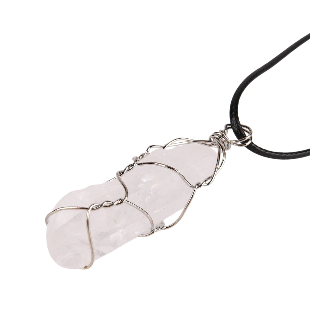 Chakra Kit – 9 Stones for Everyday Balance