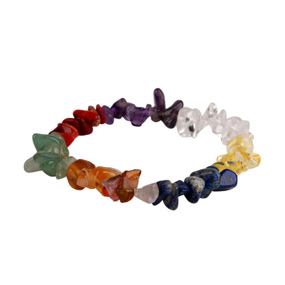 Chakra Kit – 9 Stones for Everyday Balance