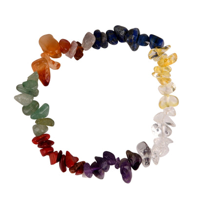 Chakra Kit – 9 Stones for Everyday Balance