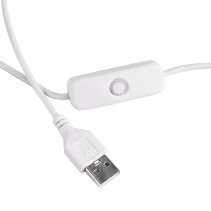 Crystal Santa Claus Night Light - Holiday Mindful Décor