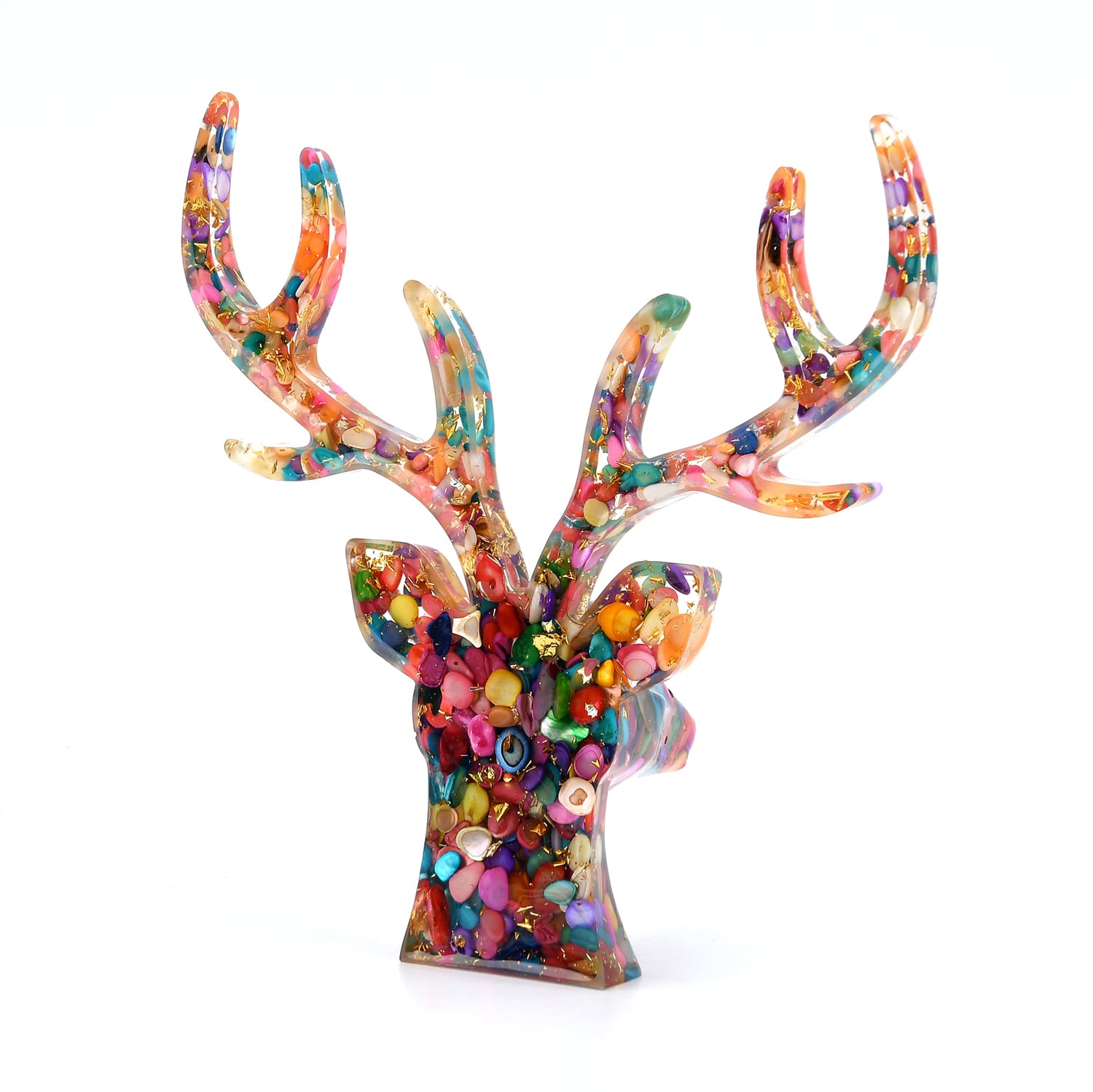 Christmas Crystal Reindeer - A Keepsake for Everyone on Your List