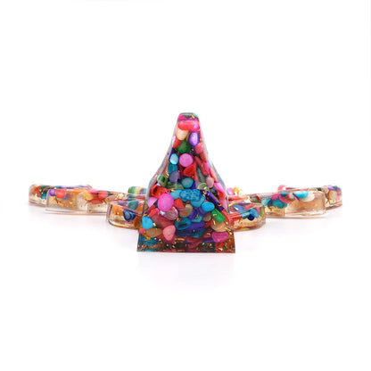 Christmas Crystal Reindeer - A Keepsake for Everyone on Your List