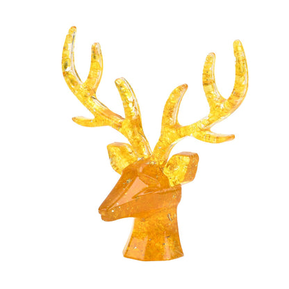 Christmas Crystal Reindeer - A Keepsake for Everyone on Your List