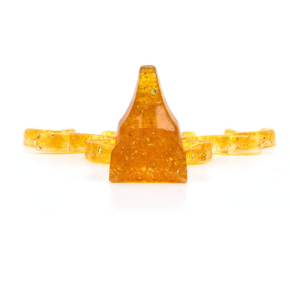 Christmas Crystal Reindeer - A Keepsake for Everyone on Your List