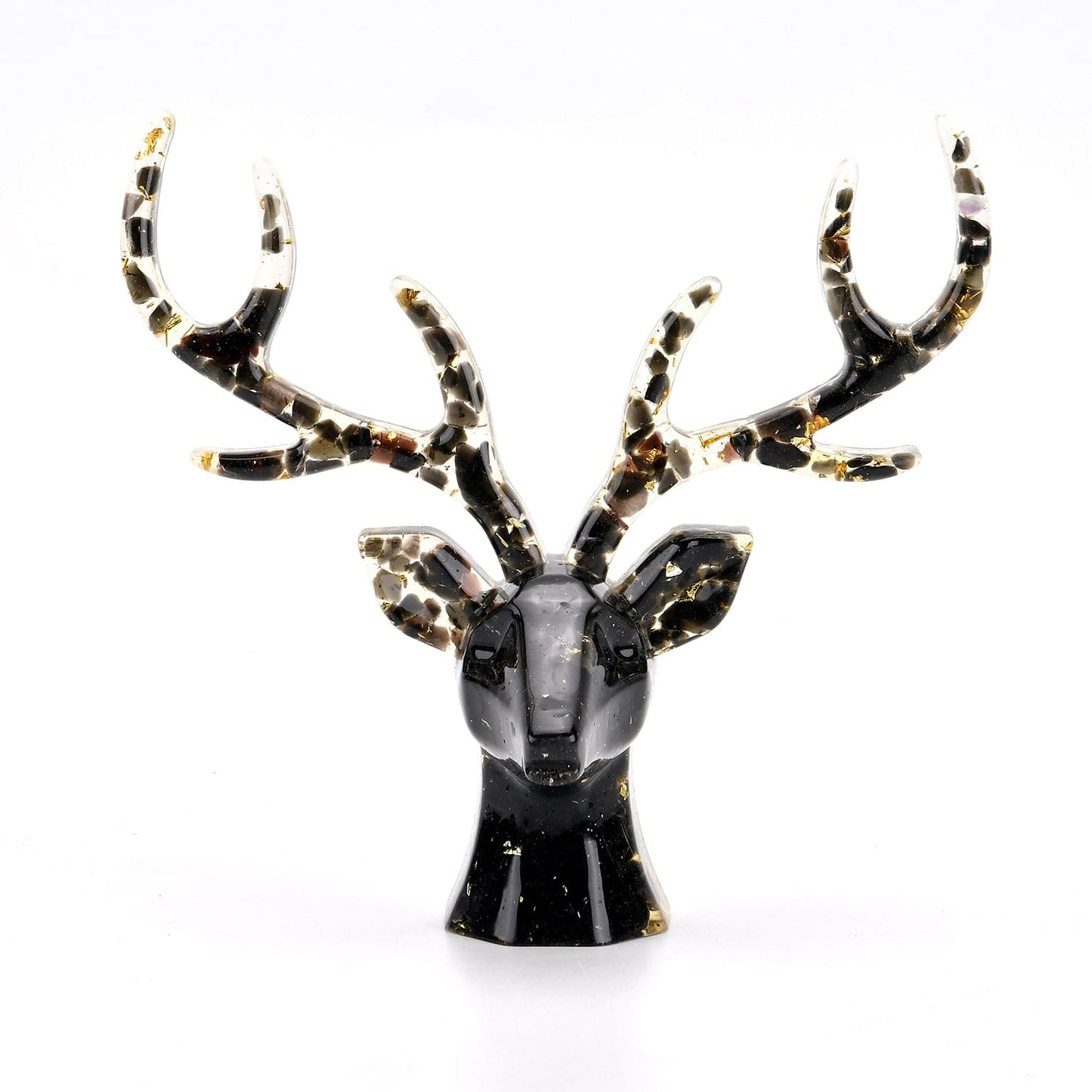 Christmas Crystal Reindeer - A Keepsake for Everyone on Your List