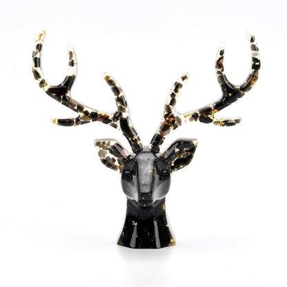 Christmas Crystal Reindeer - A Keepsake for Everyone on Your List