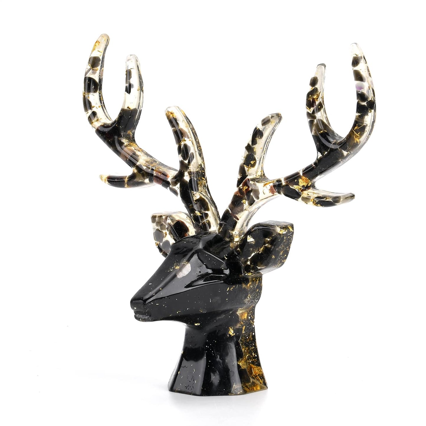 Christmas Crystal Reindeer - A Keepsake for Everyone on Your List