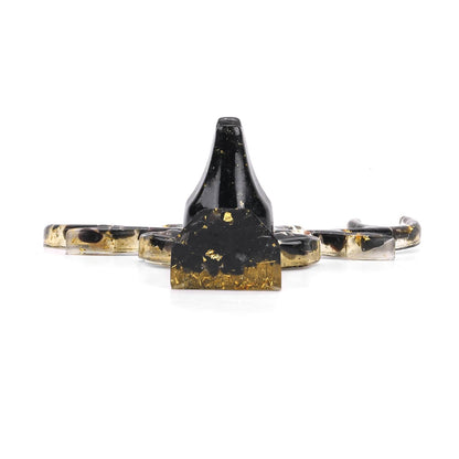 Christmas Crystal Reindeer - A Keepsake for Everyone on Your List