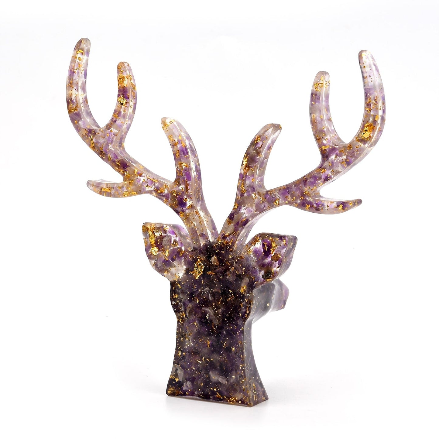 Christmas Crystal Reindeer - A Keepsake for Everyone on Your List